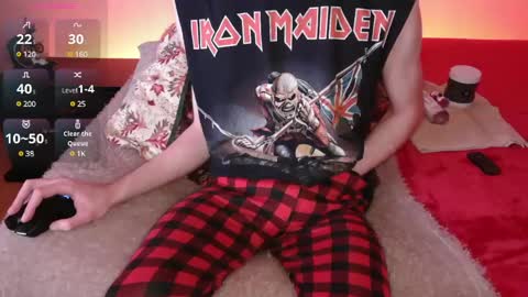 Snapshot of pussylover2182 chatting on 01-11-25, 07:06 pussylover2182 online show from 01-11-25, 07:06