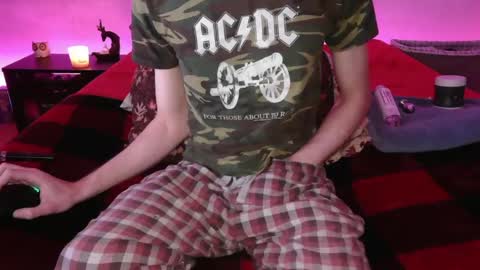 Snapshot of pussylover2182 chatting on 01-26-25, 06:07 pussylover2182 online show from 01-26-25, 06:07