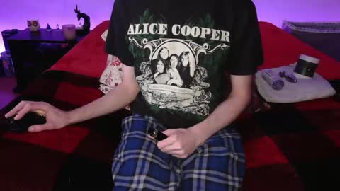 Snapshot of pussylover2182 chatting on 02-02-25, 05:32 pussylover2182 online show from 02-02-25, 05:32