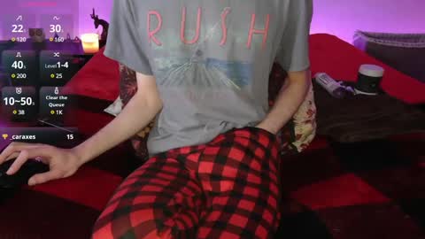 Snapshot of pussylover2182 chatting on 02-05-25, 06:24 pussylover2182 online show from 02-05-25, 06:24