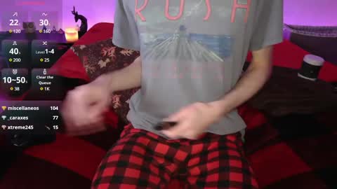 Snapshot of pussylover2182 chatting on 02-05-25, 09:25 pussylover2182 online show from 02-05-25, 09:25