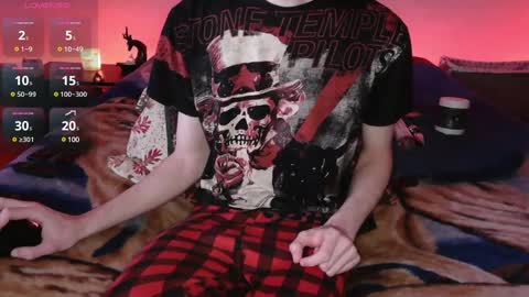 Snapshot of pussylover2182 chatting on 02-09-25, 06:01 pussylover2182 online show from 02-09-25, 06:01