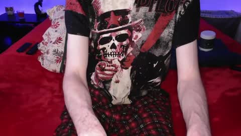 Snapshot of pussylover2182 chatting on 03-02-25, 06:05 pussylover2182 online show from 03-02-25, 06:05