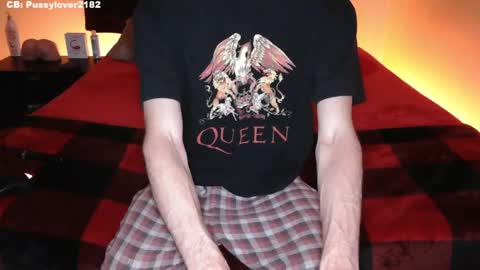 Snapshot of pussylover2182 chatting on 10-08-25, 03:04 pussylover2182 online show from 10-08-25, 03:04