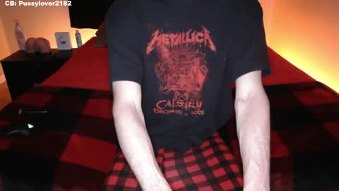 pussylover2182 online show from 10-30-25, 05:20