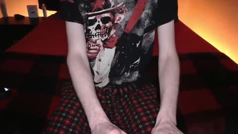 pussylover2182 online show from 03-07-26, 04:20