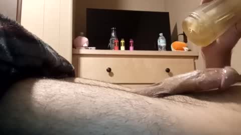 Pussyluver520 online show from 07-14-26, 12:55