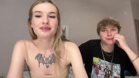 Lina online show from 10-02-25, 07:10