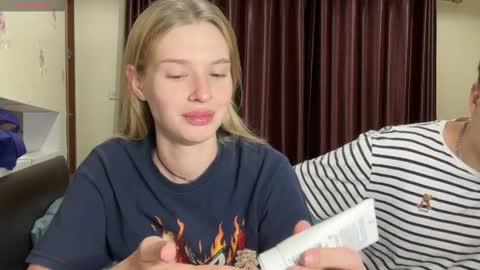 Lina online show from 04-26-26, 09:01