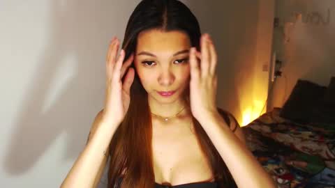 Snapshot of pussywetandwild chatting on 01-04-25, 10:16 LHARA online show from 01-04-25, 10:16