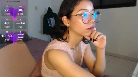 Izumi online show from 02-05-26, 04:39