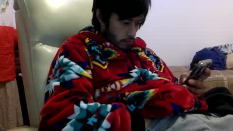PutaPapiChulo online show from 01-19-25, 07:04