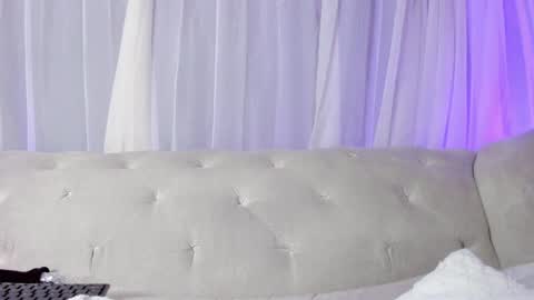 Snapshot of putinna chatting on 12-24-24, 09:44 Pau Manchita online show from 12-24-24, 09:44