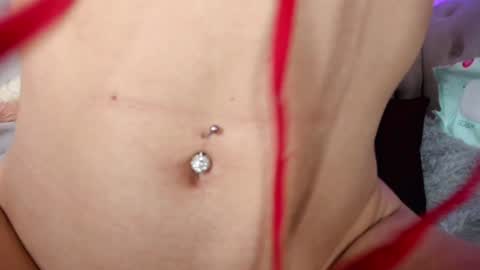 Snapshot of putinna chatting on 12-31-24, 05:40 Pau Manchita online show from 12-31-24, 05:40