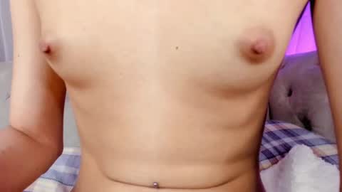Snapshot of putinna chatting on 03-10-25, 08:45 Pau Manchita online show from 03-10-25, 08:45