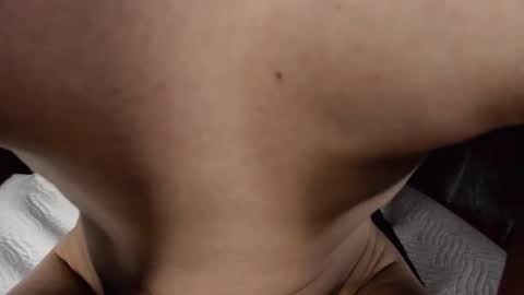 Snapshot of putinna chatting on 09-28-25, 01:16 Pau Manchita online show from 09-28-25, 01:16