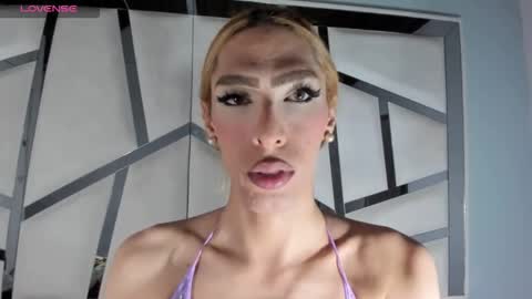 Pau Manchita online show from 03-22-26, 10:46