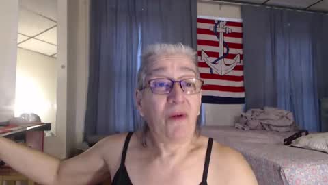 putiputi4u online show from 01-10-26, 02:52