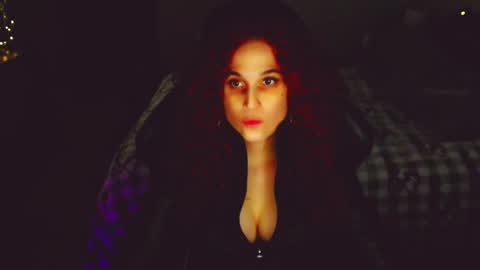 Kitty online show from 12-18-25, 08:53