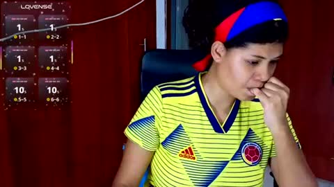 Snapshot of pxnditx_sexi chatting on 06-18-26, 01:28 Abigail aby online show from 06-18-26, 01:28