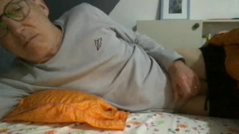 pyro5962 online show from 03-15-26, 02:17