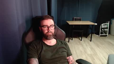 Snapshot of pyroxen chatting on 03-10-25, 08:45 Yog Sothoth online show from 03-10-25, 08:45