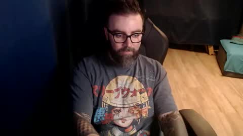 Snapshot of pyroxen chatting on 10-16-25, 08:21 Yog Sothoth online show from 10-16-25, 08:21