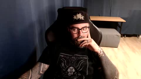 Yog Sothoth online show from 05-02-26, 08:36