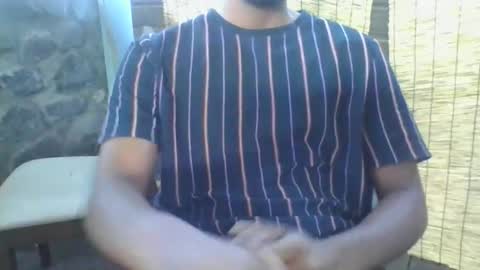 Python online show from 03-11-26, 02:17