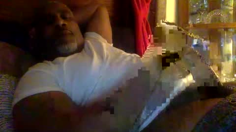 danniboy69 online show from 12-15-25, 04:28