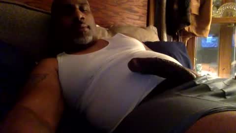 danniboy69 online show from 04-07-26, 04:13