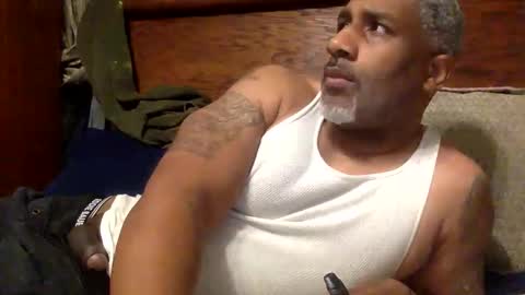 danniboy69 online show from 05-12-26, 02:52