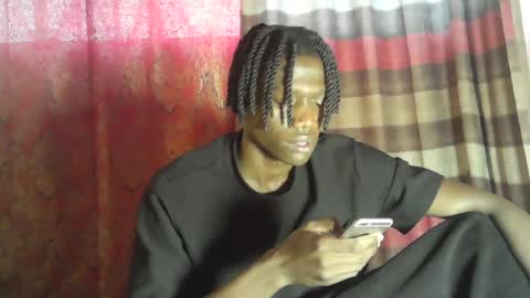 streamsinners online show from 07-20-26, 08:06