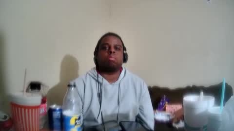 firehot online show from 01-16-25, 05:42