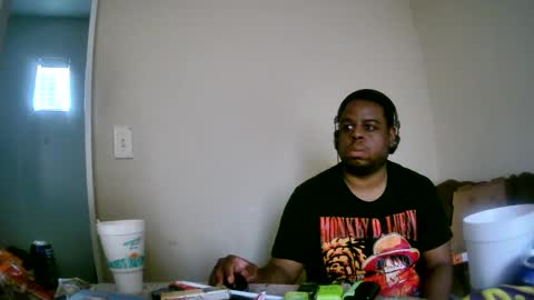 firehot online show from 01-27-25, 11:11