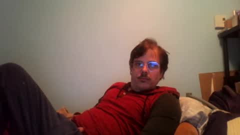 horny fox online show from 02-24-25, 05:22