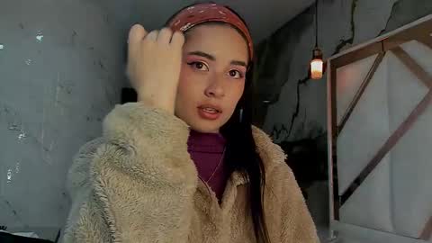 Qetsyah online show from 01-19-26, 01:15