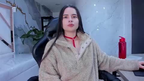 Qetsyah online show from 02-04-26, 01:28