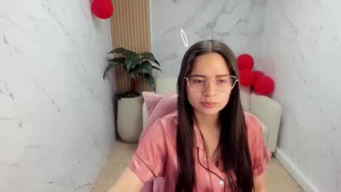 Qetsyah online show from 02-22-26, 12:58