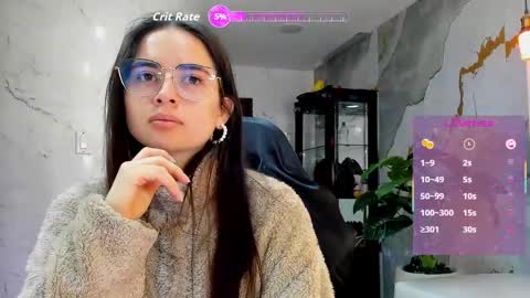 Qetsyah online show from 03-14-26, 12:43