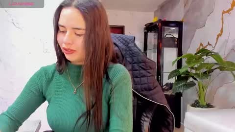 Qetsyah online show from 03-15-26, 01:06