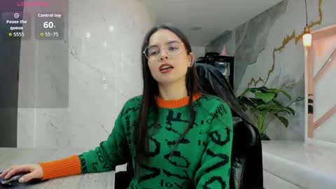 Qetsyah online show from 04-23-26, 01:24