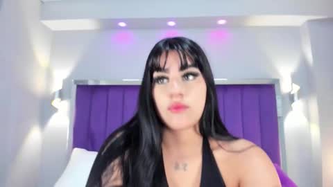 Qetzia online show from 10-03-25, 05:10