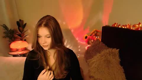 Snapshot of qt_nymph chatting on 10-14-25, 12:06 Ariel online show from 10-14-25, 12:06