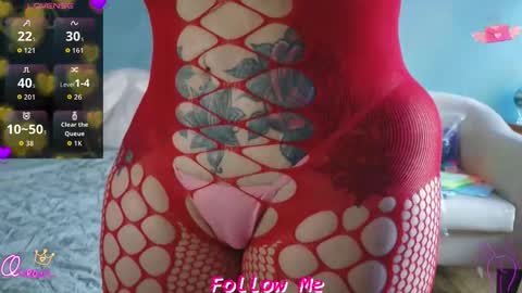 Queen And King online show from 02-16-26, 06:37