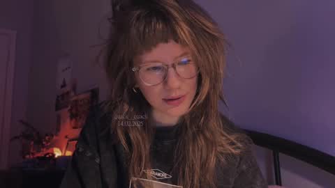 Snapshot of quack__quack chatting on 02-14-25, 03:36 online show from 02-14-25, 03:36