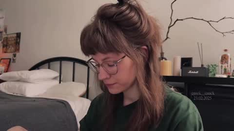 Snapshot of quack__quack chatting on 02-23-25, 08:28 online show from 02-23-25, 08:28