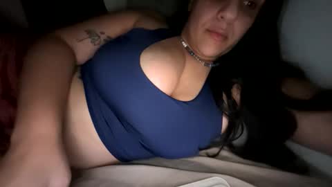 quecosatanrica online show from 02-28-26, 06:31