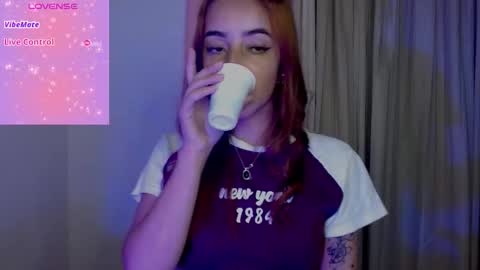 your princess online show from 01-16-26, 04:27