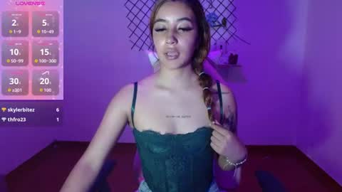 your princess online show from 06-03-26, 08:36